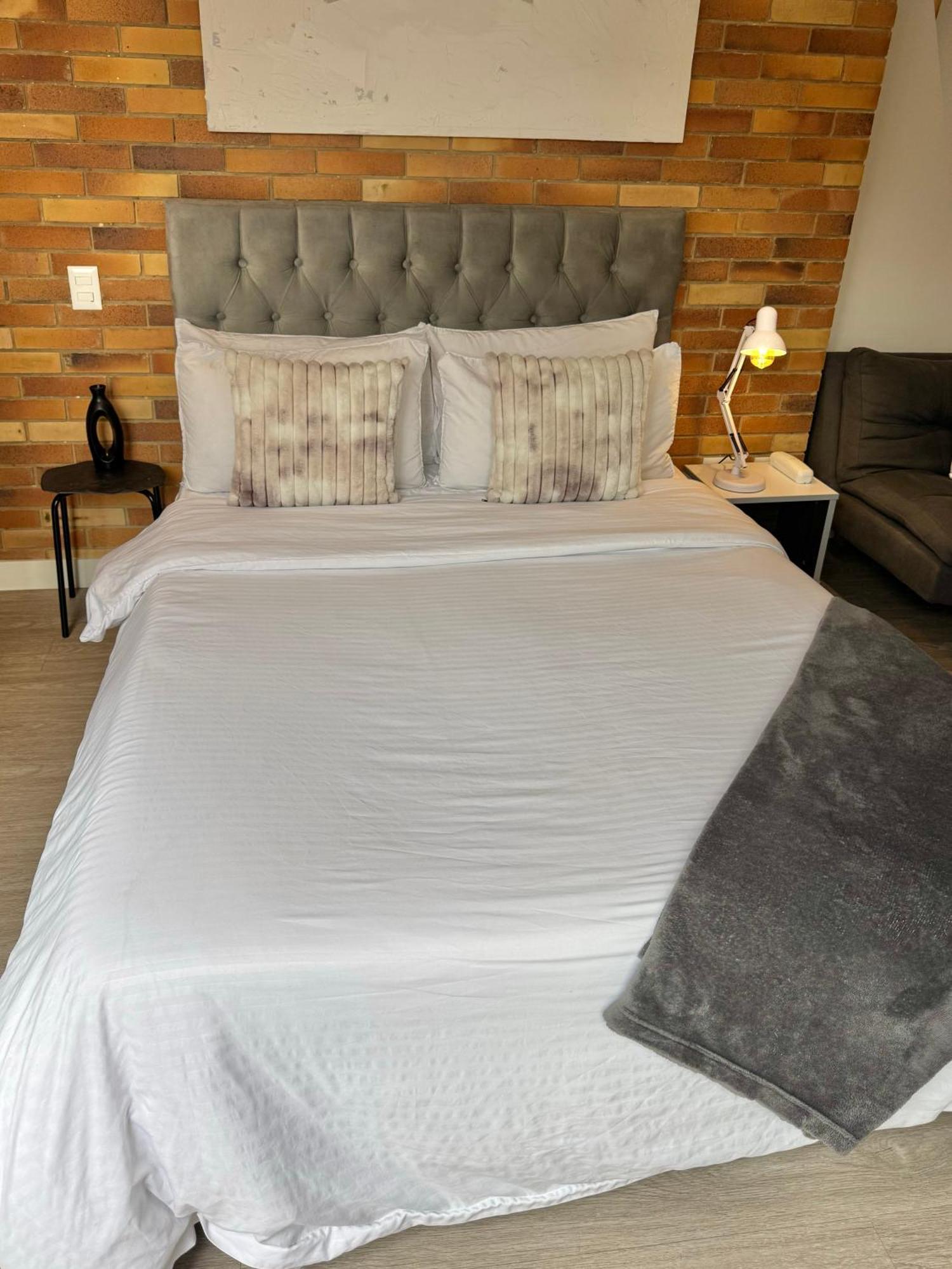 Apartamento Terraza Privada Iluminacion Ventilacion Wifi Bogotá